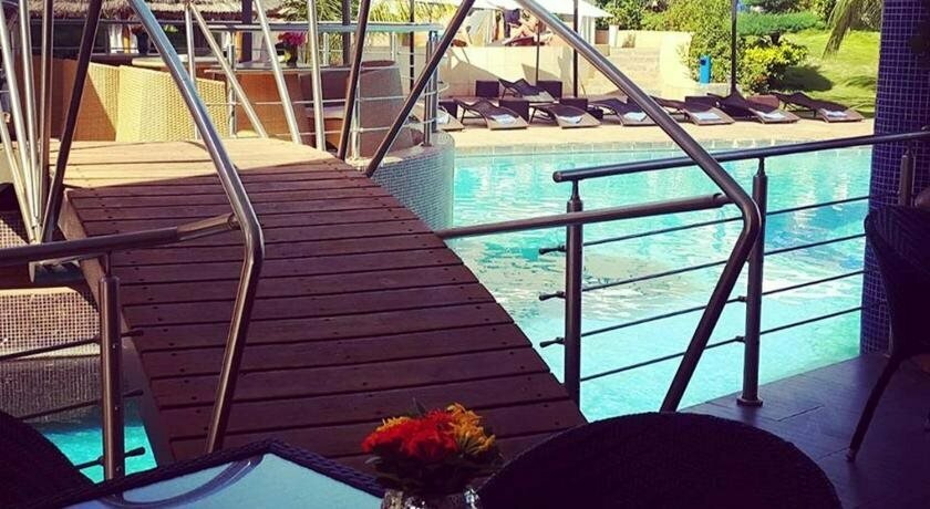 Radisson Blu Hotel, Bamako
