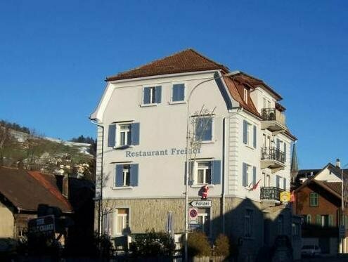 Hotel Freihof Sha Seminarhotel AG, Rezerwuj Hotel Unterageri Canton of Zug