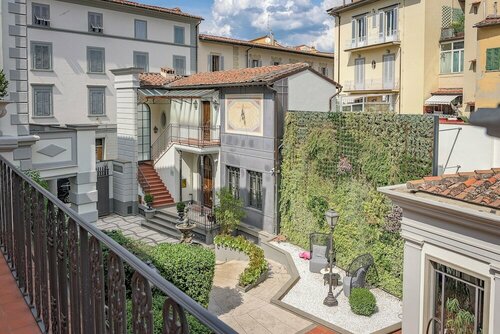 Palazzo Montebello, Prenota Hotel Santa Maria Novella Firenze