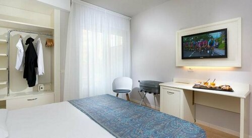 Hotel Croce Di Malta, Book Hotel Hoteller i Friuli Venezia Giulia med parkering, Parkering