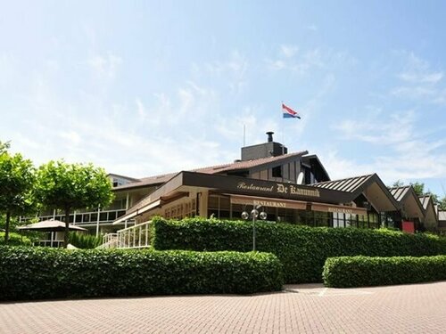 Fletcher Hotel Jan van Scorel, Book Hotel Schoorl 