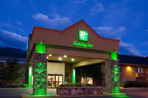 Holiday Inn Steamboat Springs by IHG, Book Hotel Steamboat Springs Colorado