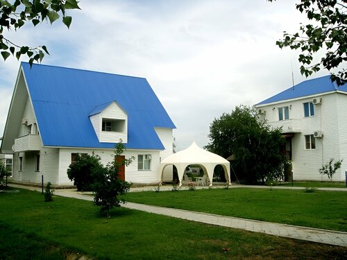 Rio, Prenota Affittacamere Kamyzjakskij rajon Astrakhan Region