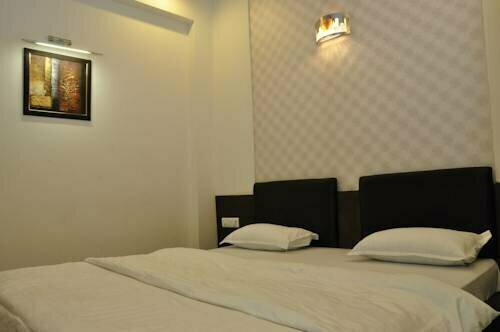 Oyo Hotel