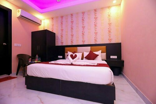 Hotel Jupiter Inn