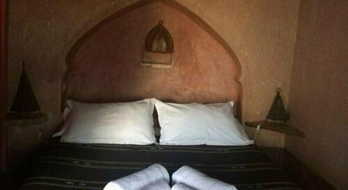 Dar Mouna, Rezerwuj Pensjonat Ait Benhaddou 