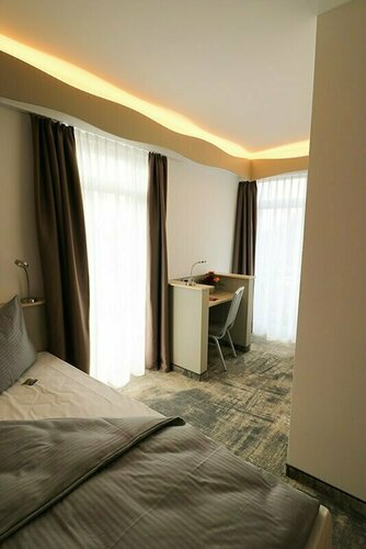 Petul Apart Hotel Anne 40, Забронировать Отель Бохум Ruhr area