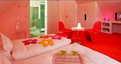 Vinotel Augustin, Reserva ahora Hotel Hoteles en Baviera con aparcamiento, Aparcamiento