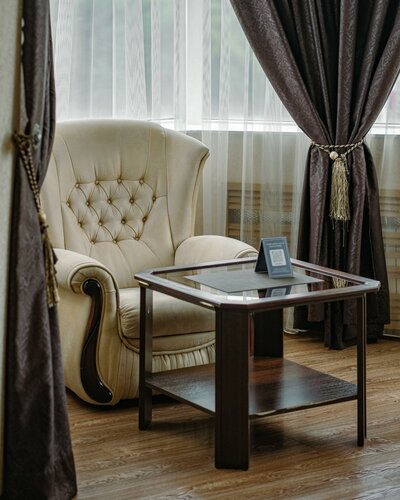 Отель Кристи, Забронировать Отель Ессентуки Кавминводы, рядом с Концертный зал им. Шаляпина