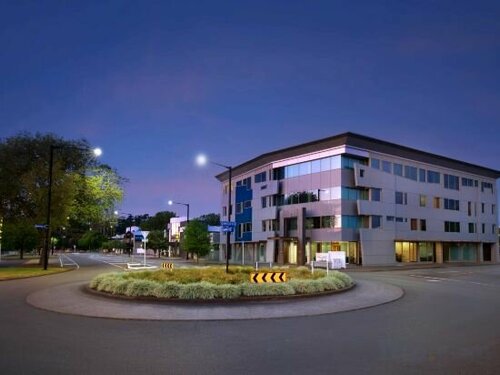 Swiss-Belhotel Napier, Забронировать Отель Нейпир регион Хокс-Бей