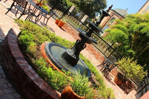 Church Street Inn, Забронировать Отель Натчиточес Луизиана, рядом с Louisiana Extended Care Hospital of Natchitoches