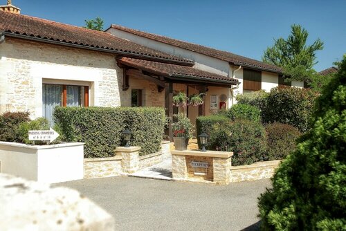 Hôtel Le Mas del Pechs - Chambres avec terrasse, Забронировать Отель Сарла-ла-Канеда Dodogne Valley