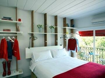 Craft Hotel, Забронировать Отель Отели Буэнос-Айреса с завтраком, рядом с Пласа Италия, Завтраки