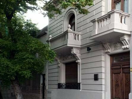 Magnolia Hotel Boutique, Брондау Бутик қонақ үй Palermo Buenos Aires