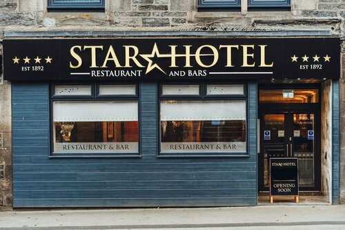 Star Hotel Kingussie, Réserver Hôtel  
