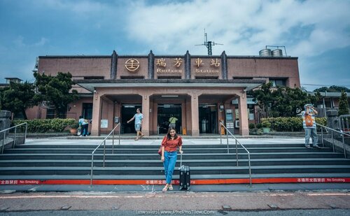 Rose Villa, Boek Villa New Taipei City Taiwan