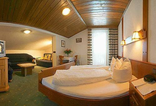 Hotel Galtürerhof, Book Hotel Galtür Ischgl-Paznaun