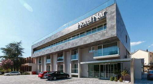 Hotel Nar, Забронировать Отель Требине Республика Сербская