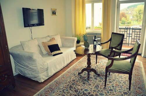 Gästehaus Flair, Rezervați Hotel Mettlach Saarland