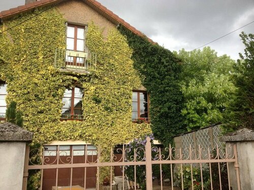 Chambres DHôtes Des 3 Rois, Reserva ahora Bed & breakfast Hoteles en Mosa con aparcamiento, Aparcamiento