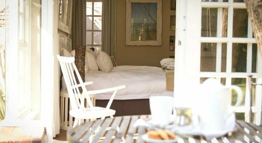 Ballantynes Lodge