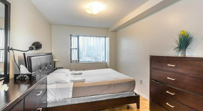 Toronto Furnished Living