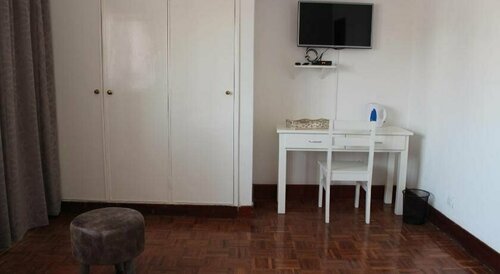 Sommerschield Guest House & Restaurant, Κράτηση Πανσιόν Sommerschield Maputo International Airport