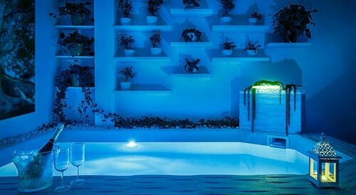 Penthouse Station luxury apts Le dimore, Забронировать Отель Бриндизи Саленто