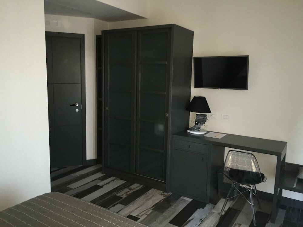 Residenza RoMa