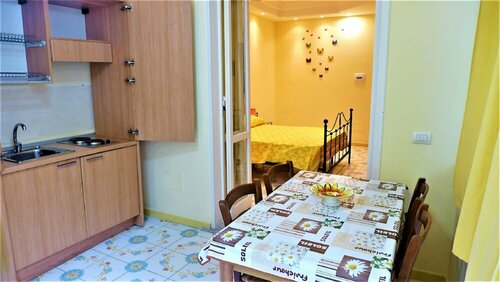 Relais Nerano Suites, Забронировать Гостевой дом Гостевые дома Нерано, Гостевой дом