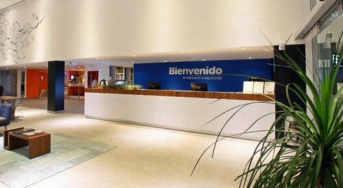 One Cuautitlan, Prenota Hotel Hotel a Stato del Messico con parcheggio, Parcheggio
