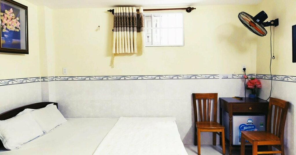 Thi Thanh Hotel