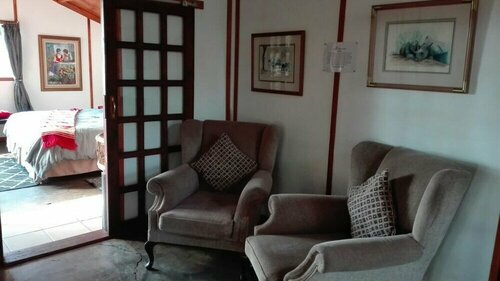 Woodland Gardens, Book Feriehus Vlakfontein Rustenburg