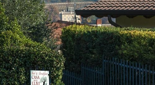 B&B Casa Degli Ulivi, Забронировать Отель «постель и завтрак» Отели Неграр с завтраком, Завтраки