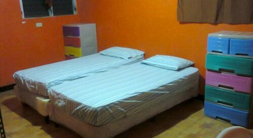 Esgueva House, Prenota Hotel Managua Managua Region