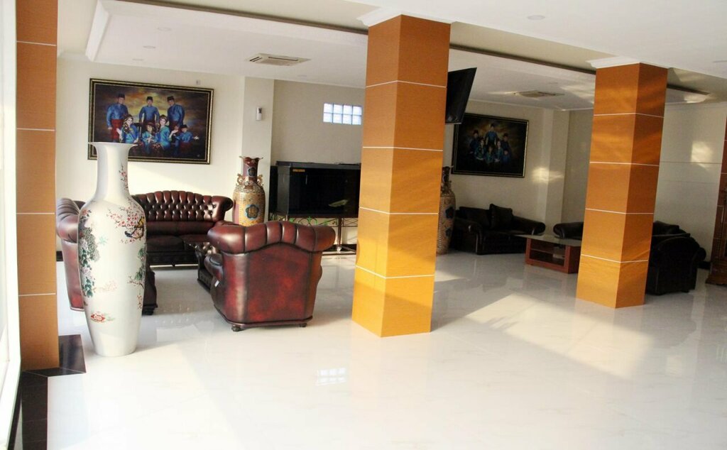 Hotel Banggalawa