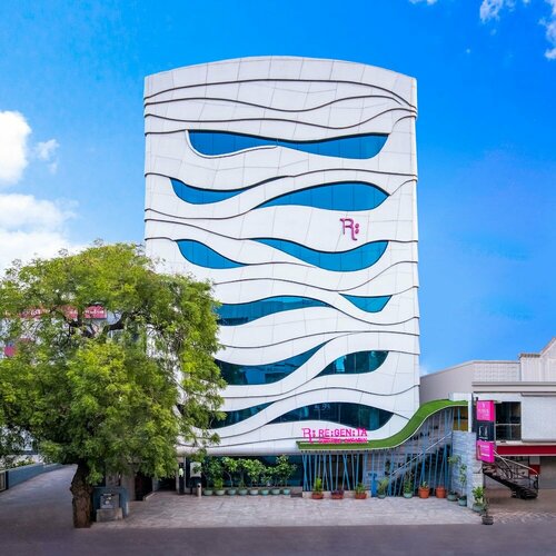 Antarim Hotel, Book Hotel Hoteller i Gujarat med parkering, Parkering