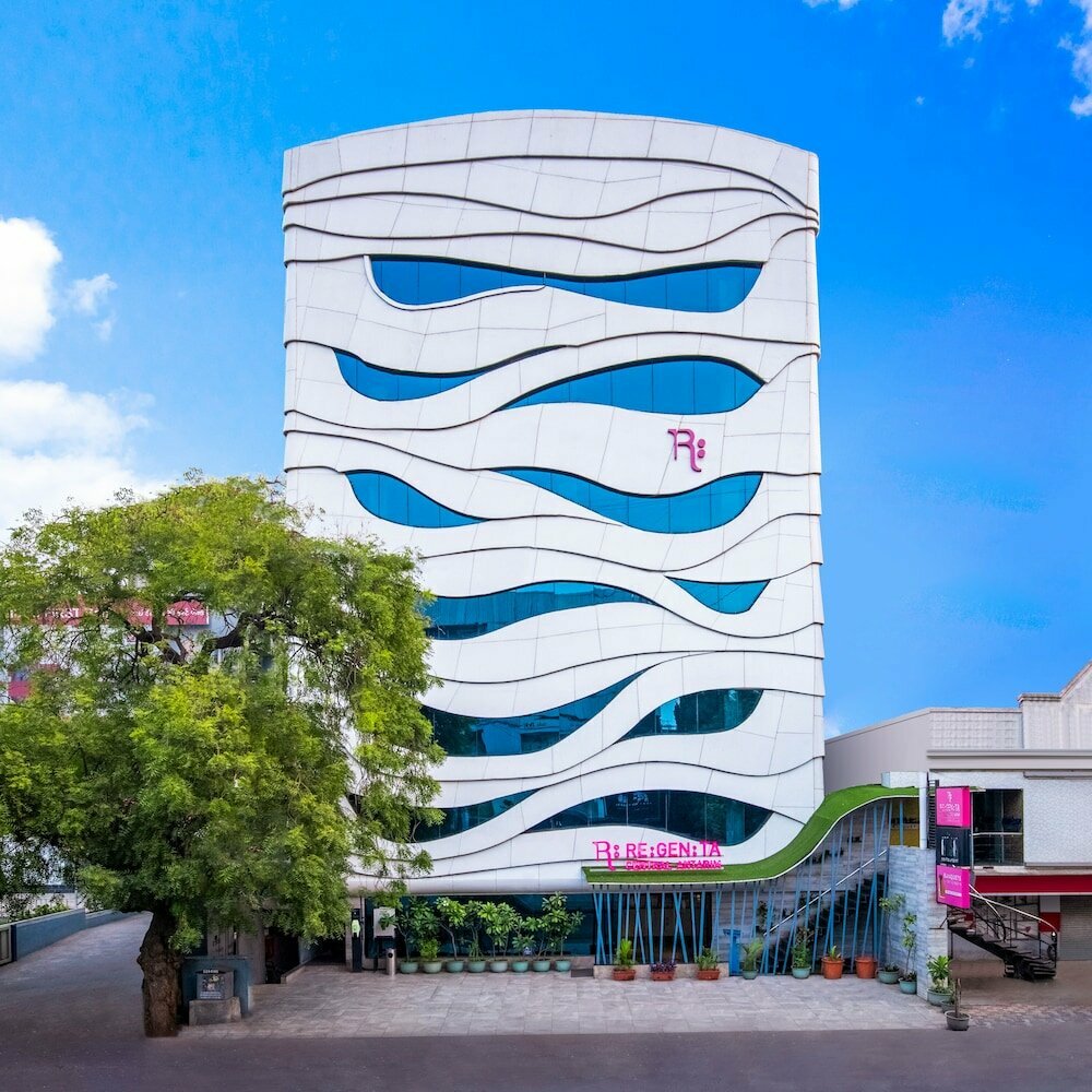 Antarim Hotel