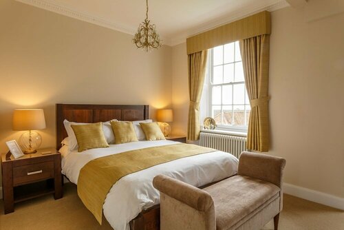 Downham Hall, Rezervasyon Bed and Breakfast Billericay Essex