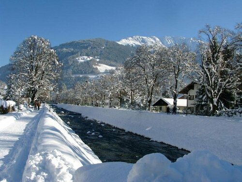 Sonnenhaus Sander, Book Hotel Hoteller i Vorarlberg med parkering, Parkering