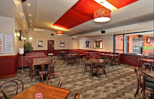 Kingsgrove Hotel, Забронировать Отель Сидней Sydney Region