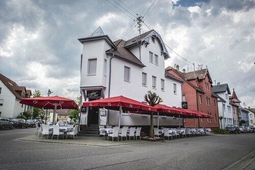 Pension Gino, Réserver Maison d'hôtes Hôtels à Bade-Wurtemberg avec parking, Parking