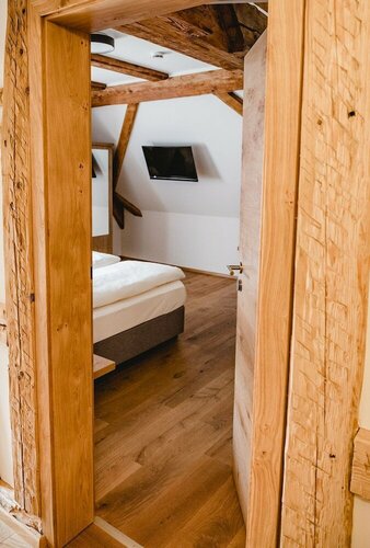BAUER Gästezimmer, Prenota Affittacamere Affittacamere a Baviera, Affittacamere