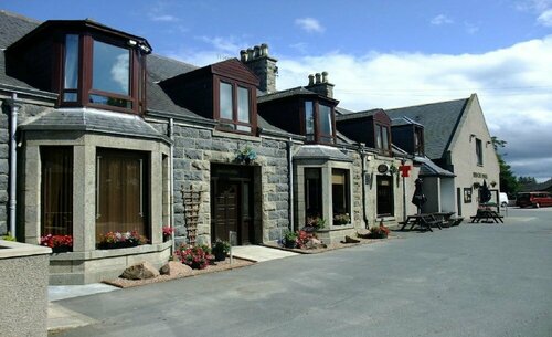 Ban-Car Hotel, Buchen Sie Hotel Fraserburgh Moray Firth