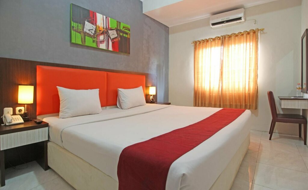 Sarila Hotel