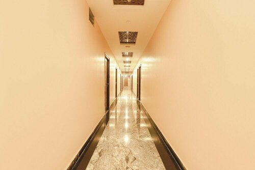 Fabhotel Nk Courtyard, Varaa Hotelli  