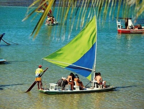 Best Western Plus Vivá Porto de Galinhas, Rezervasyon Tatil Köyü Pernambuco resort oteller, Tatil Köyü