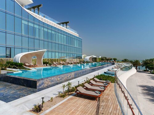 Raffles Doha, Prenota Hotel Lusail Al-Daayen Municipality