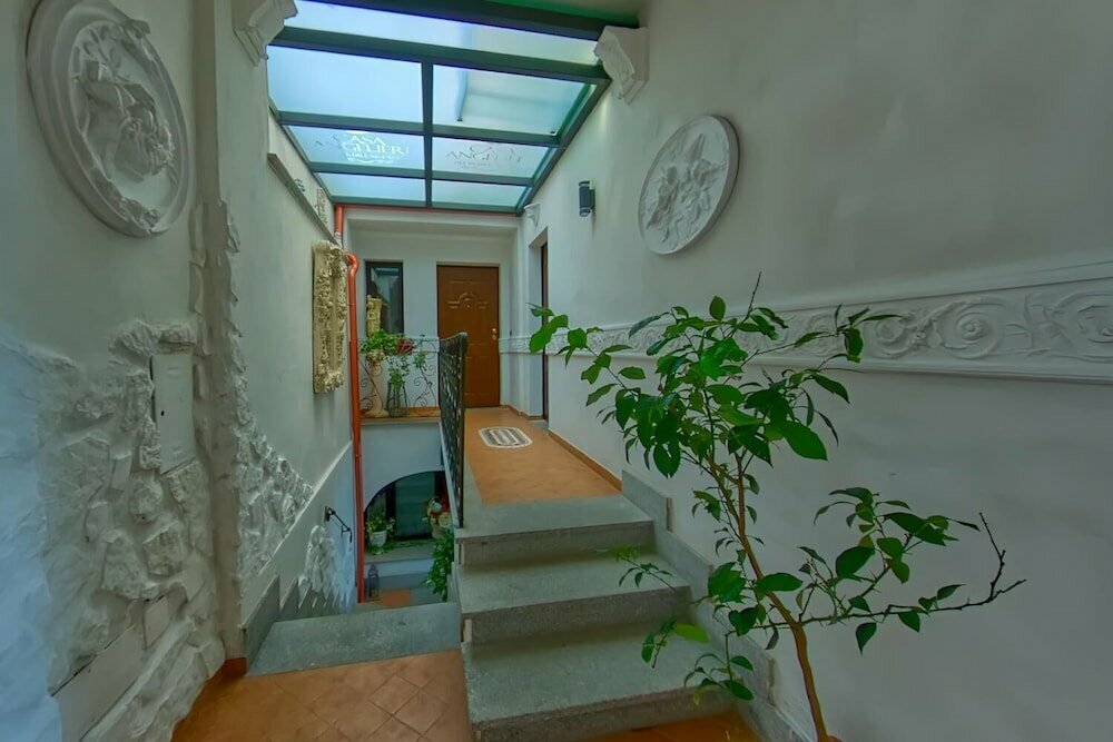 Casa Angelieri