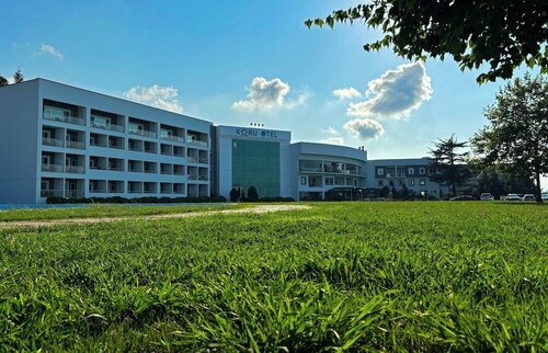 Koru Resort Hotel, Забронировать Курортный отель Бостанджи Trabzon Region